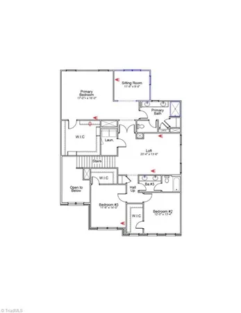 $638,000 | 8505 Lemur Lane, Summerfield, NC 27358