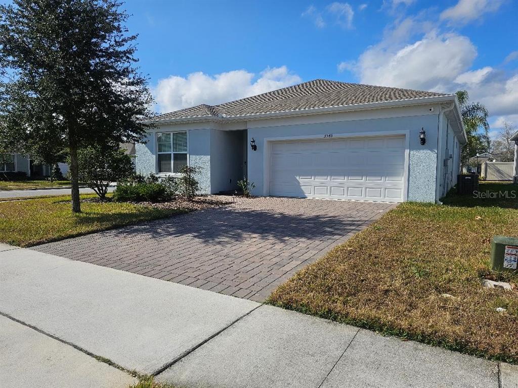 3545 Treetop Street DeLand, FL 32724 - Photo 2 of 17