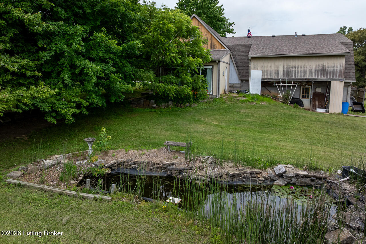 4296 Berrytown Road Rineyville, KY 40162 - Photo 38 of 44 DJI_20260601103521_0183_D