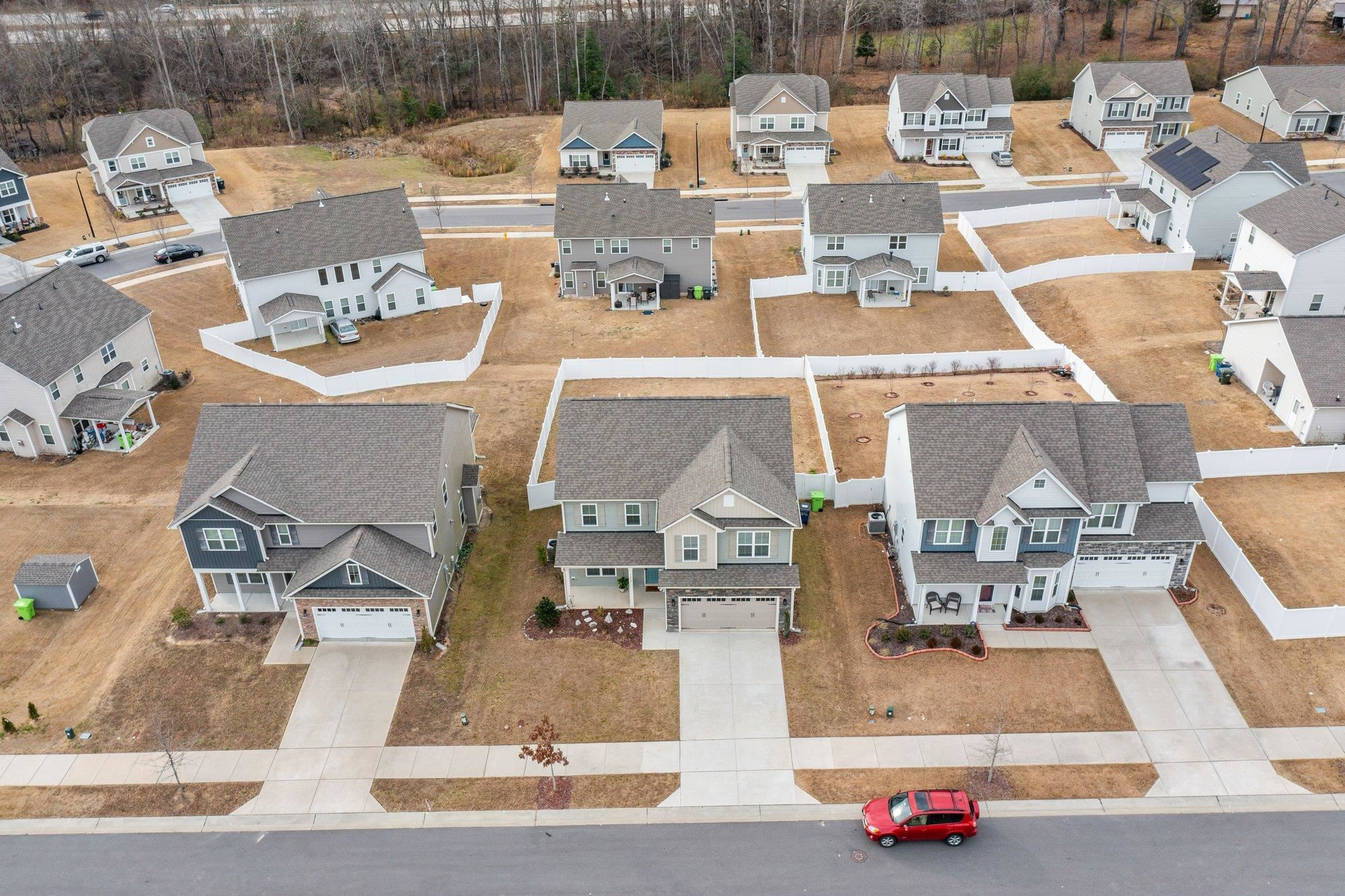 7213 Cornett Way Raleigh, NC 27604 - Photo 36 of 51 Photo 36