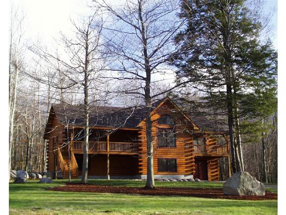 7 Clay Brook Road Gorham, NH 03581 - Photo 1 of 1 Gallery Image 1