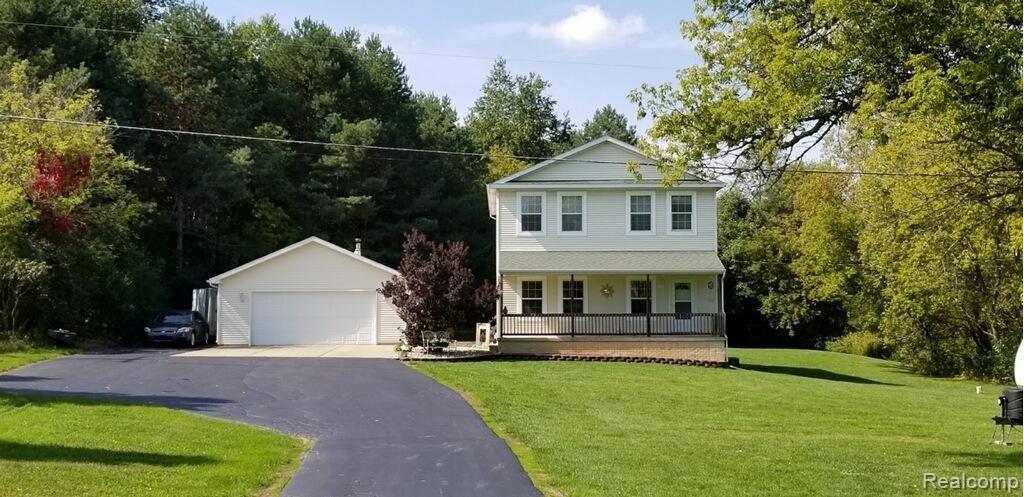 12063 North Bray Road Clio, MI 48420 - Photo 1 of 71 B7EFFDF0-5D56-452C-A668-9743500B6AA9.jpeg