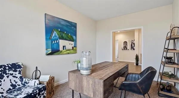 $419,500 | 3207 Camden Creek Drive, Krum, TX 76249