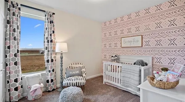 $419,500 | 3207 Camden Creek Drive, Krum, TX 76249