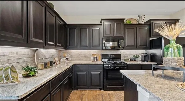 $419,500 | 3207 Camden Creek Drive, Krum, TX 76249