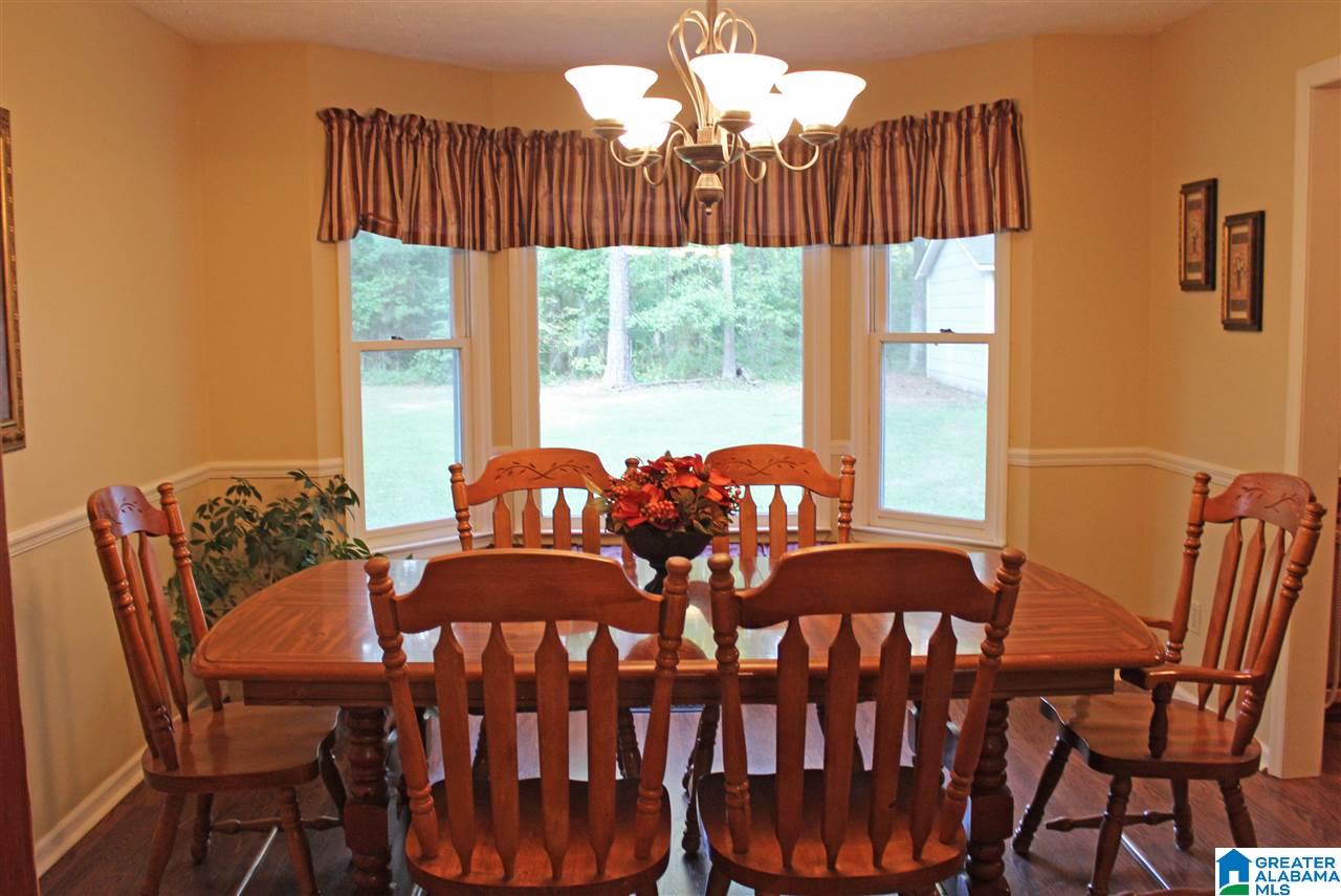 1066 Jamback Road Anniston, AL 36207 - Photo 7 of 33