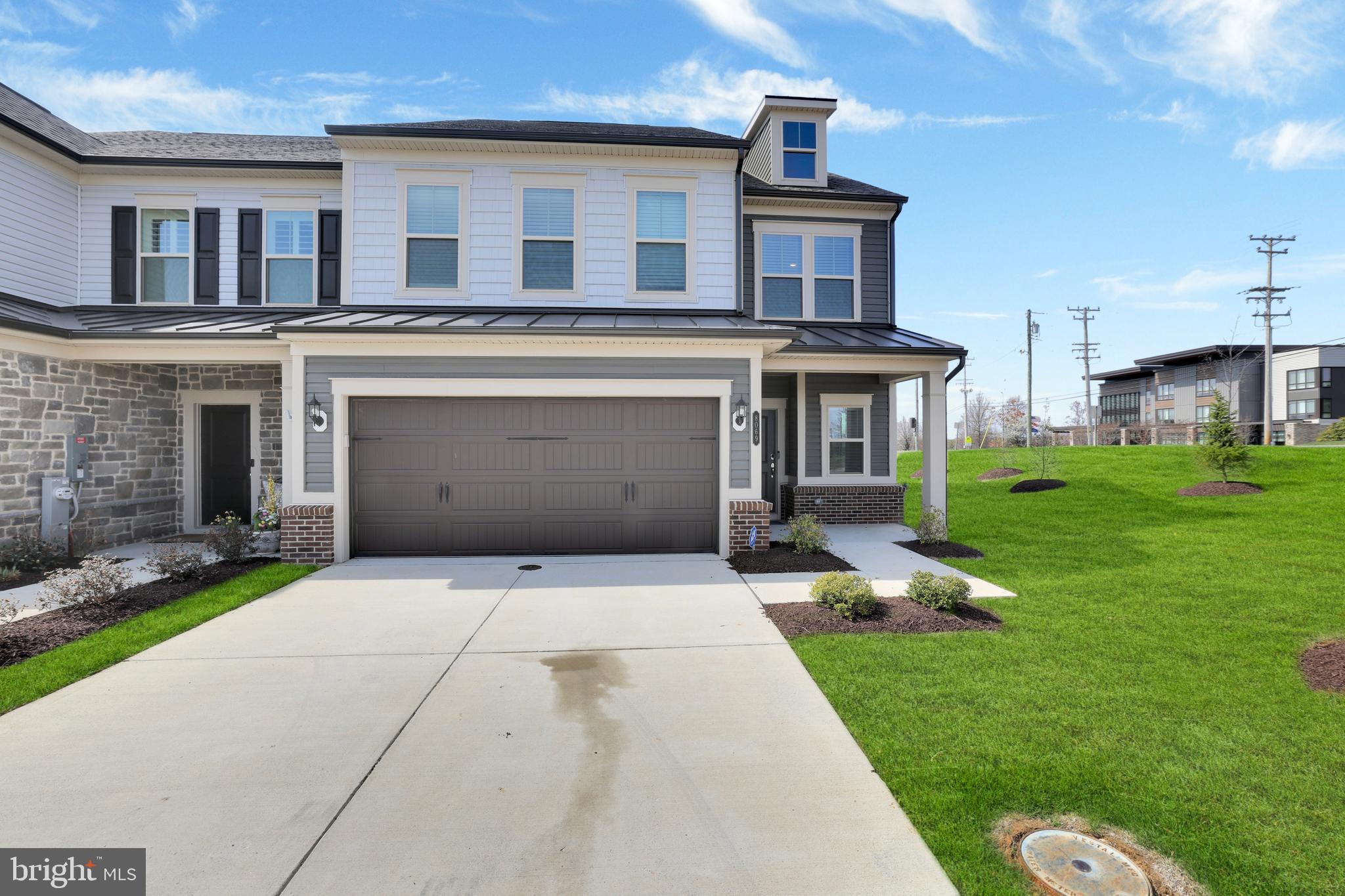 Welcome HOME to 8069 Jennys Way!