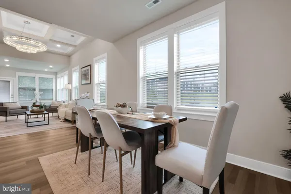 $1,000,000 | 8069 Jennys Way, Unit 29, Fulton, MD 20759