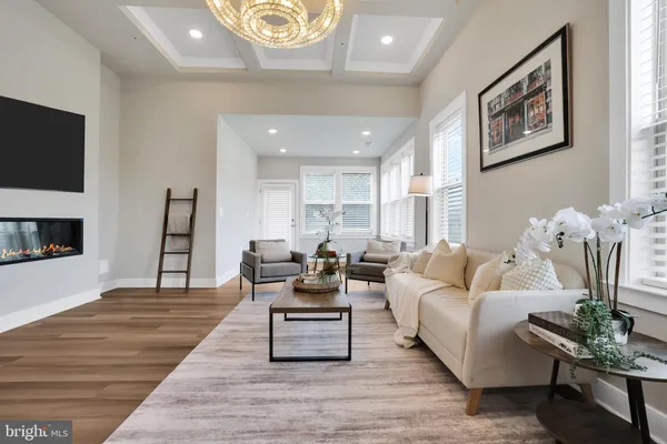 $1,000,000 | 8069 Jennys Way, Unit 29, Fulton, MD 20759