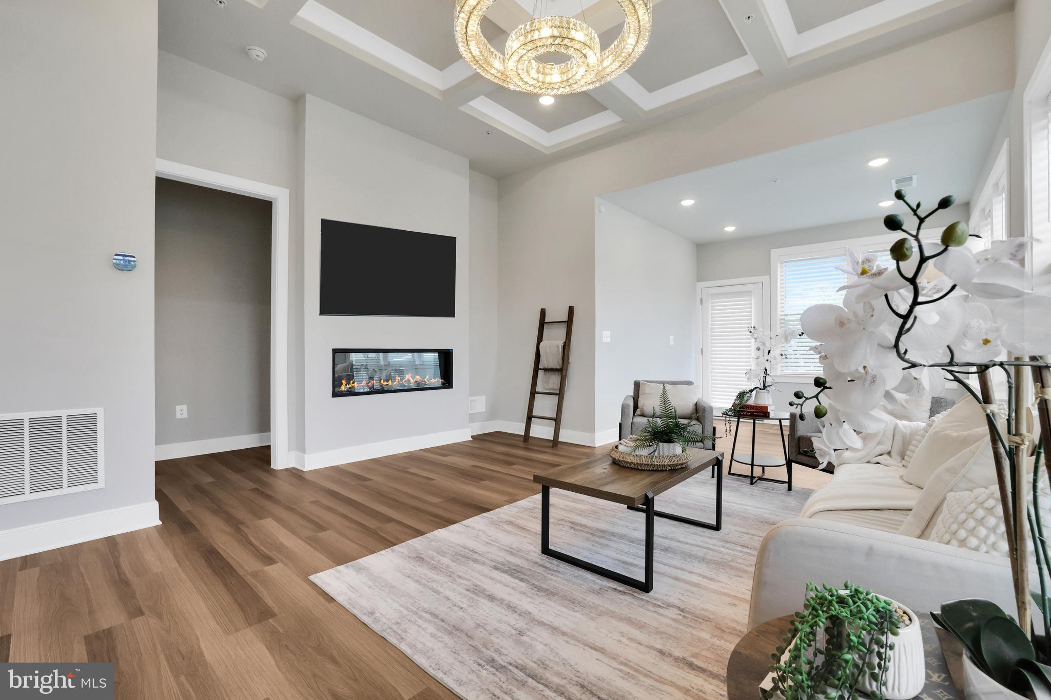 8069 Jennys Way, Unit 29 Fulton, MD 20759 - Photo 14 of 66