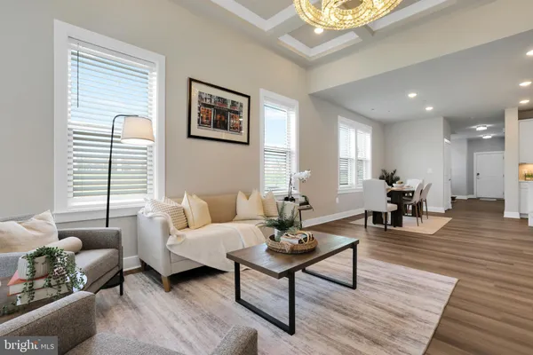 $1,000,000 | 8069 Jennys Way, Unit 29, Fulton, MD 20759