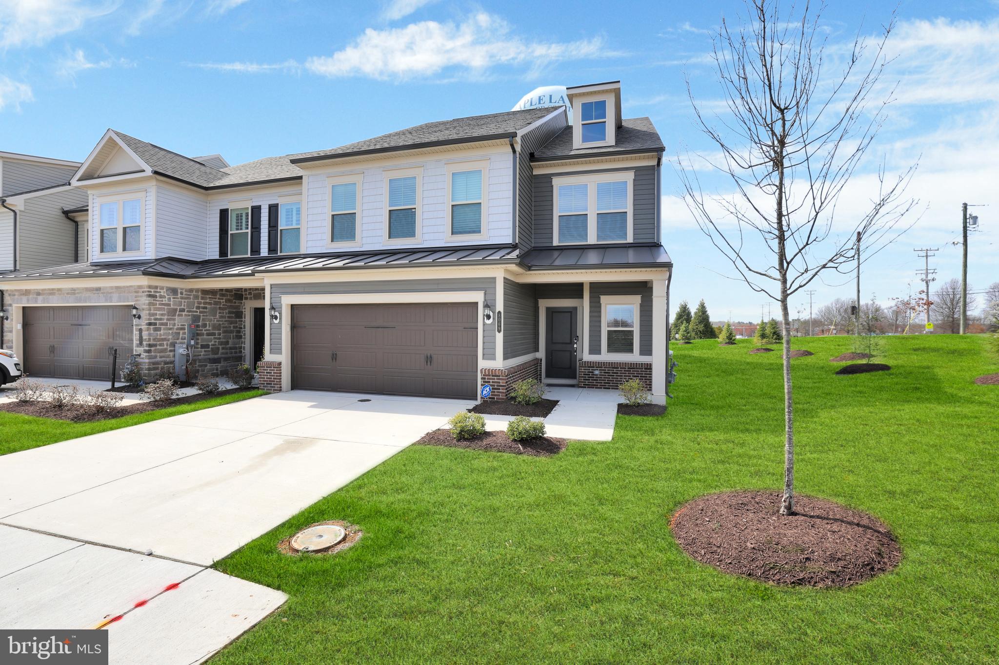 8069 Jennys Way, Unit 29 Fulton, MD 20759 - Photo 2 of 66 Welcome HOME to 8069 Jennys Way!