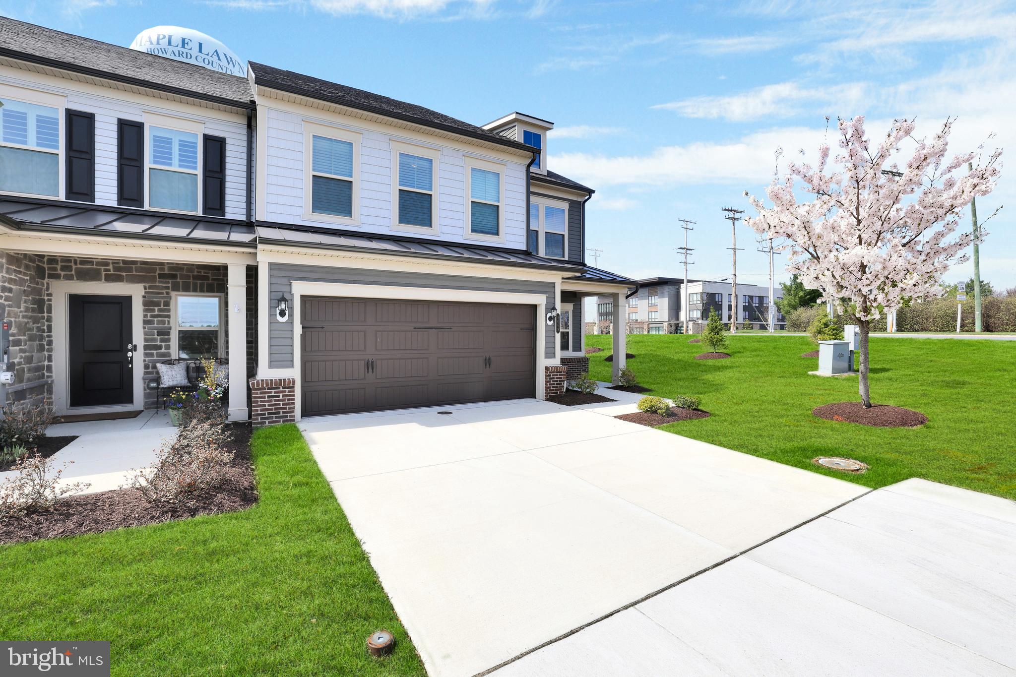 8069 Jennys Way, Unit 29 Fulton, MD 20759 - Photo 2 of 83 Welcome HOME to 8069 Jenny Way!