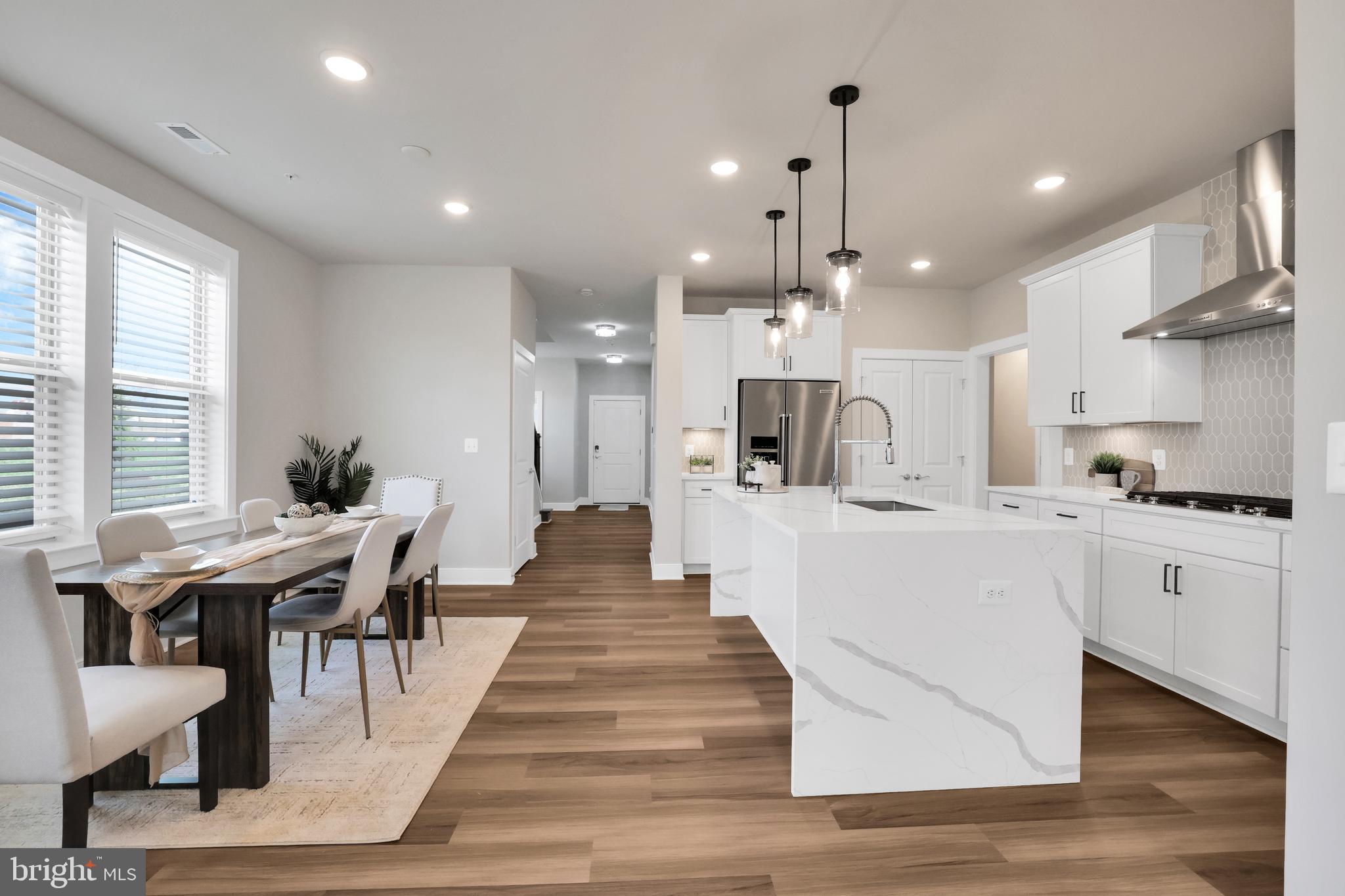 8069 Jennys Way, Unit 29 Fulton, MD 20759 - Photo 21 of 66