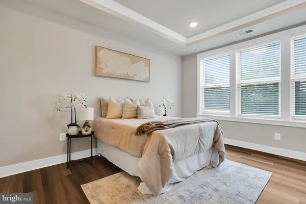 $1,000,000 | 8069 Jennys Way, Unit 29, Fulton, MD 20759