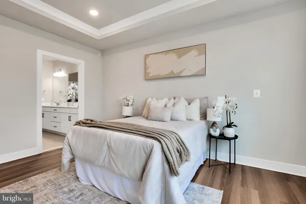 $1,000,000 | 8069 Jennys Way, Unit 29, Fulton, MD 20759