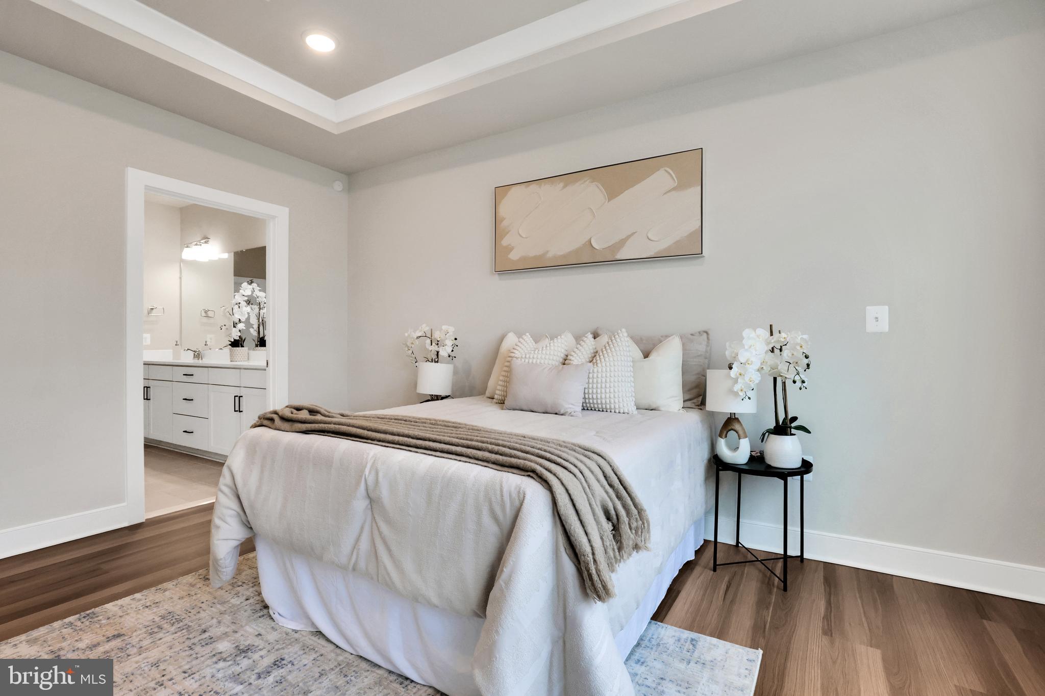 8069 Jennys Way, Unit 29 Fulton, MD 20759 - Photo 24 of 66