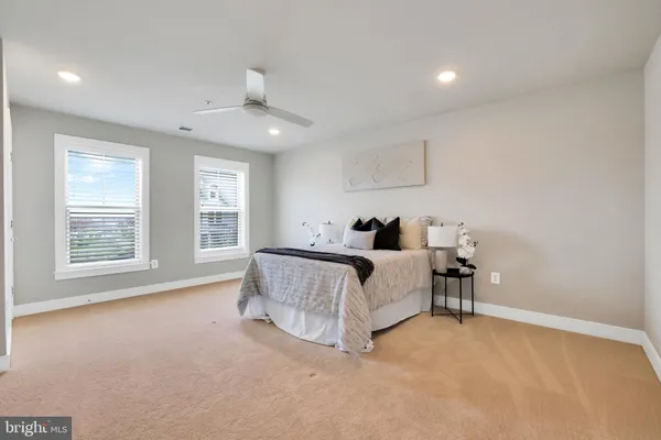 $1,000,000 | 8069 Jennys Way, Unit 29, Fulton, MD 20759