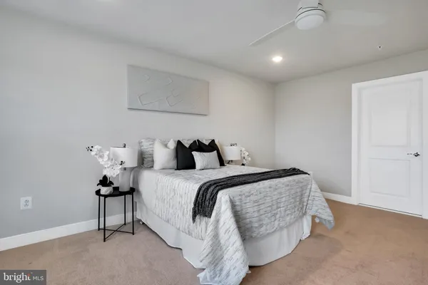 $1,000,000 | 8069 Jennys Way, Unit 29, Fulton, MD 20759