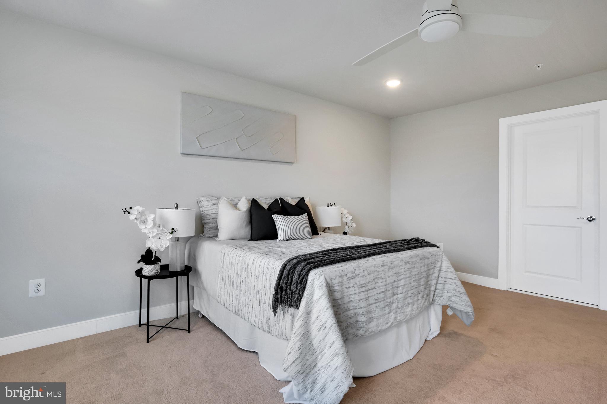 8069 Jennys Way, Unit 29 Fulton, MD 20759 - Photo 47 of 66