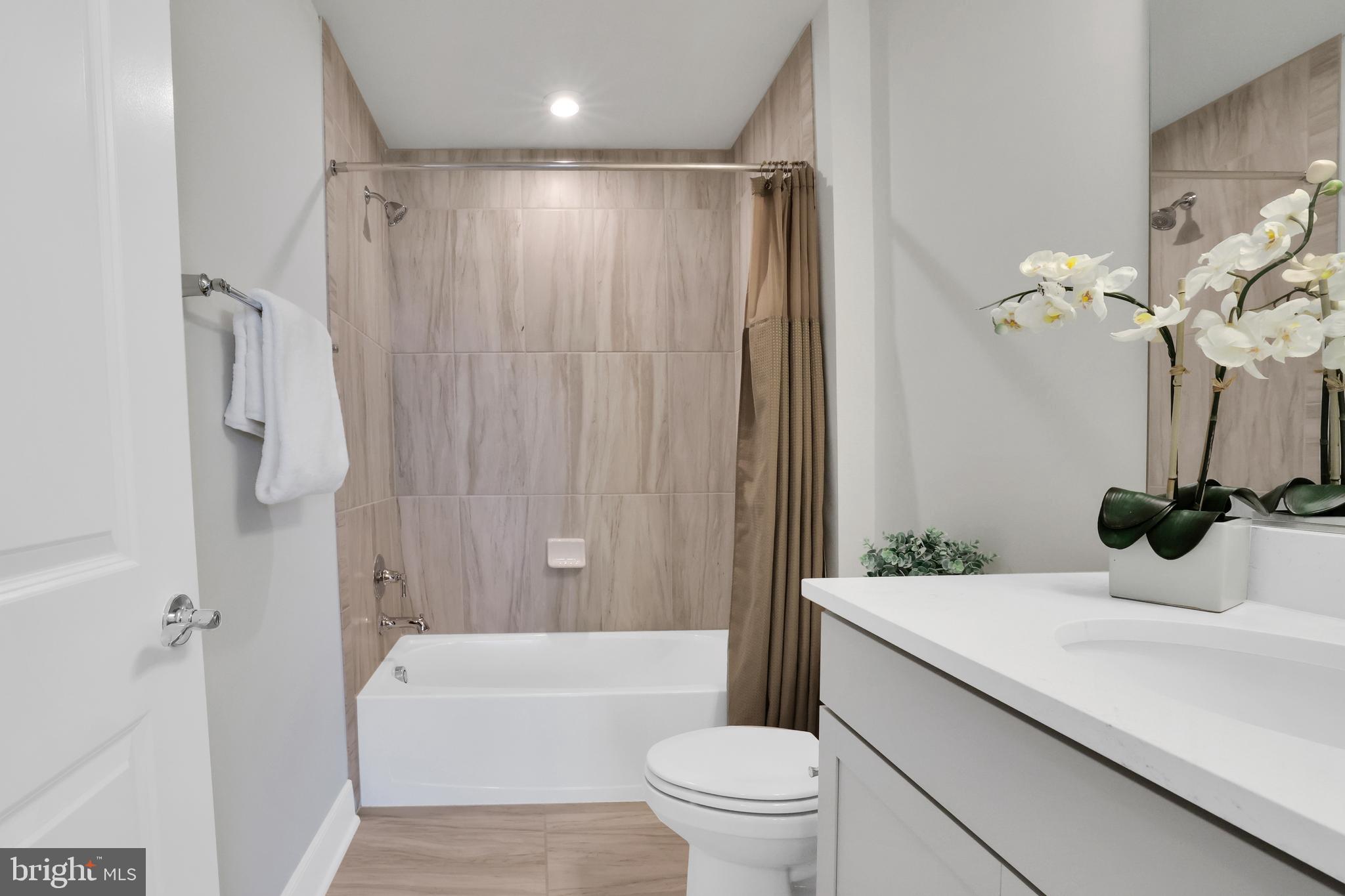 8069 Jennys Way, Unit 29 Fulton, MD 20759 - Photo 58 of 66