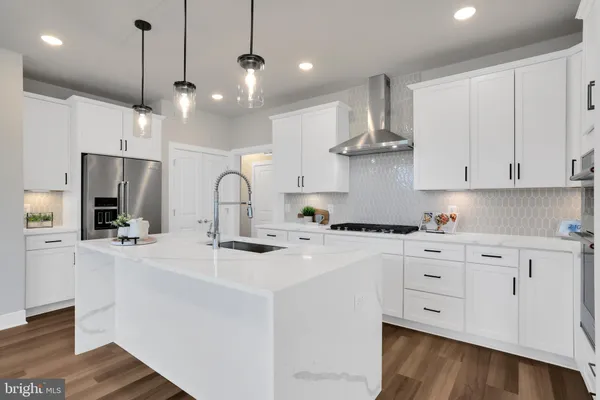 $1,000,000 | 8069 Jennys Way, Unit 29, Fulton, MD 20759