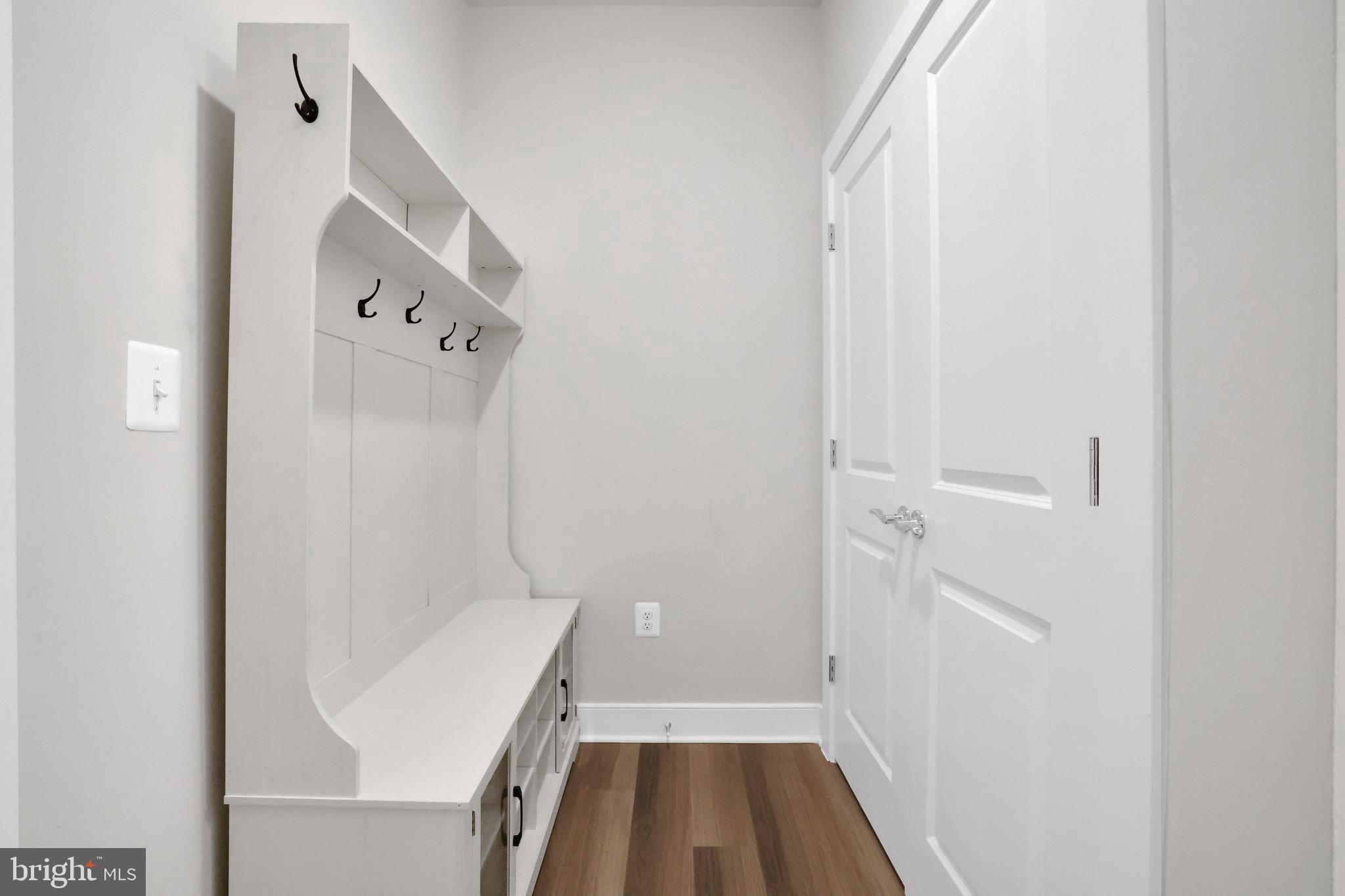 8069 Jennys Way, Unit 29 Fulton, MD 20759 - Photo 63 of 66