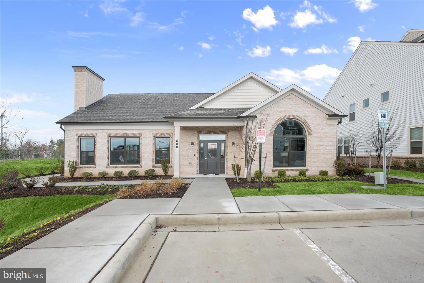 8069 Jennys Way, Unit 29 Fulton, MD 20759 - Photo 69 of 83