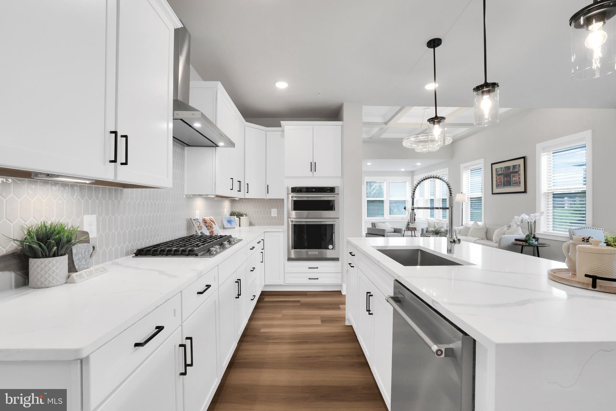 8069 Jennys Way, Unit 29 Fulton, MD 20759 - Photo 7 of 66