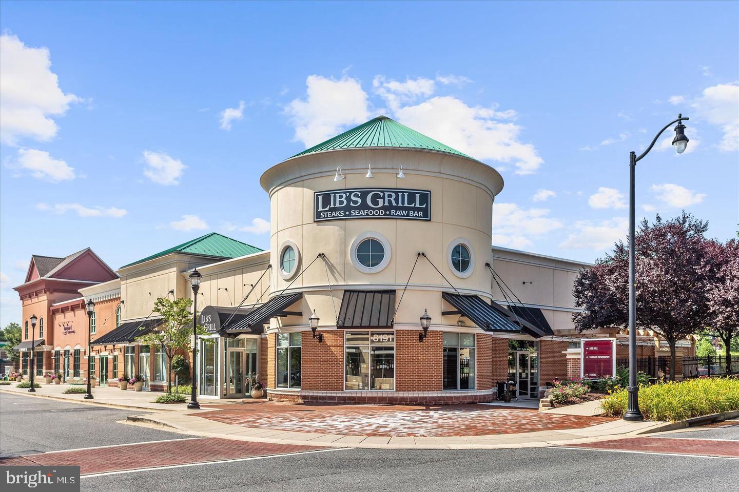 8069 Jennys Way, Unit 29 Fulton, MD 20759 - Photo 77 of 83