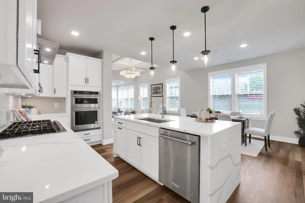 $1,000,000 | 8069 Jennys Way, Unit 29, Fulton, MD 20759