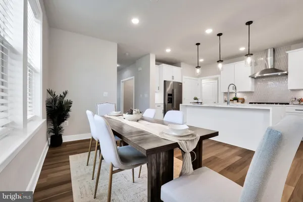 $1,000,000 | 8069 Jennys Way, Unit 29, Fulton, MD 20759