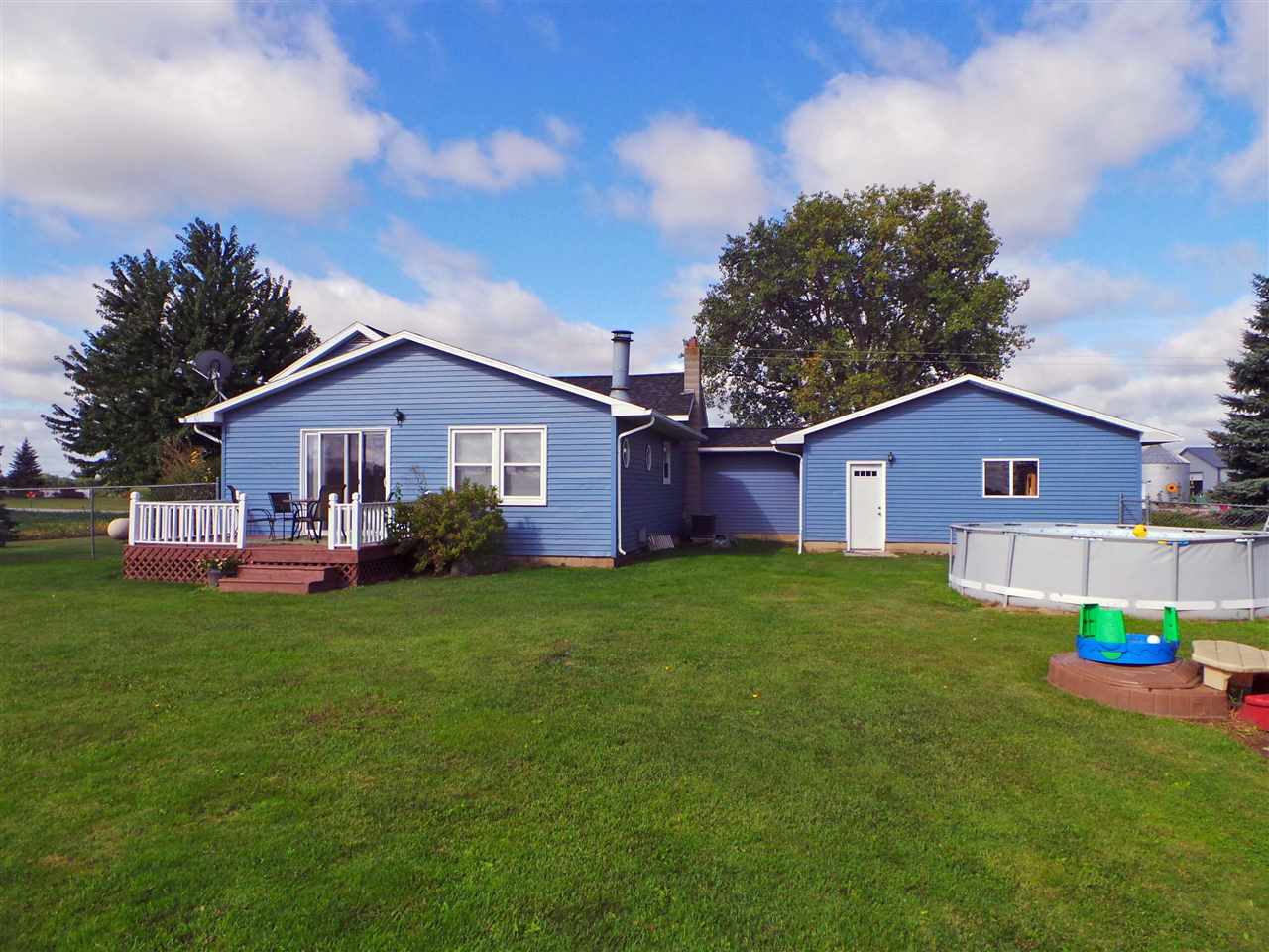 18135 Corunna Road Chesaning, MI 48616 - Photo 3 of 19
