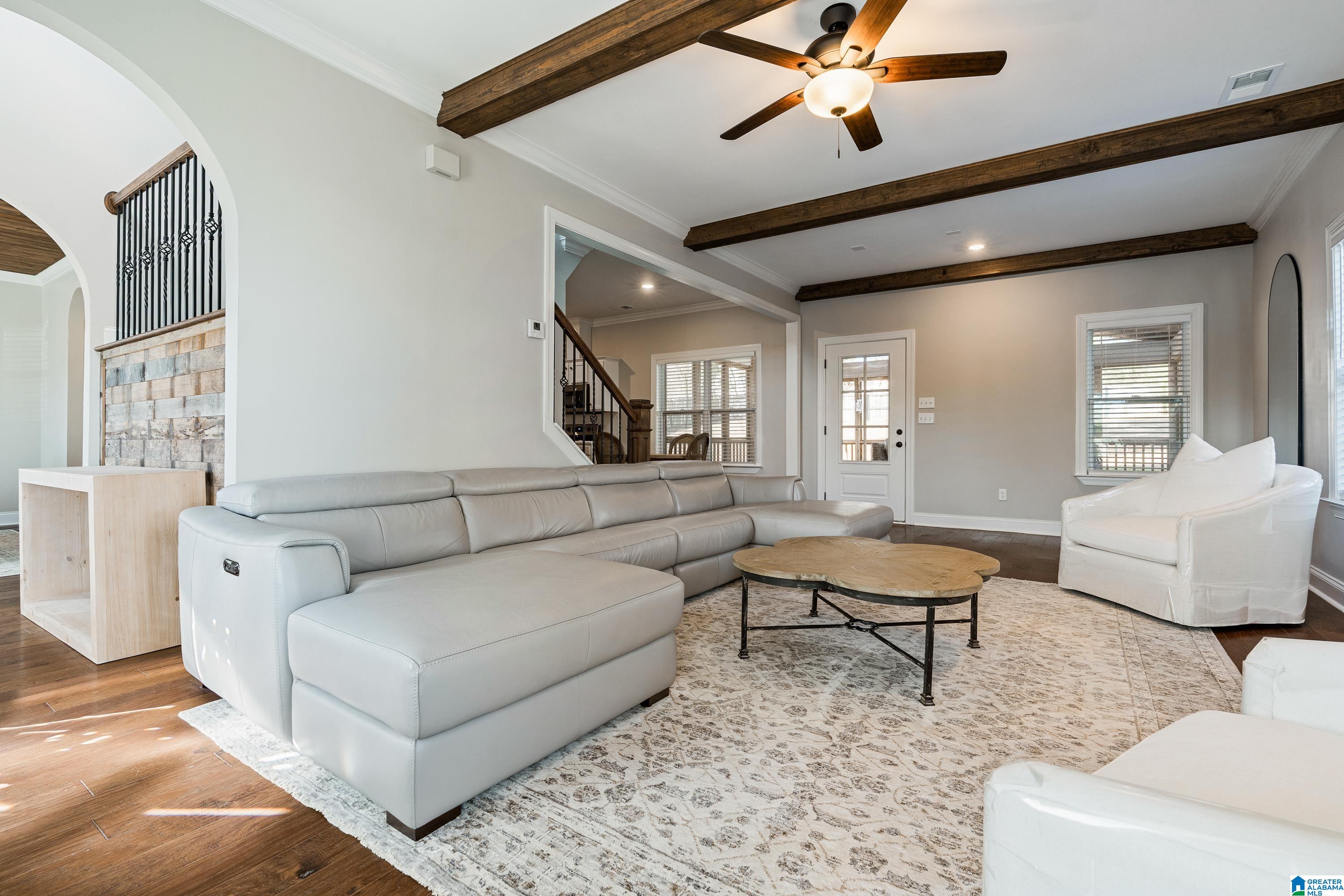 102 Brook Circle Pelham, AL 35124 - Photo 15 of 35