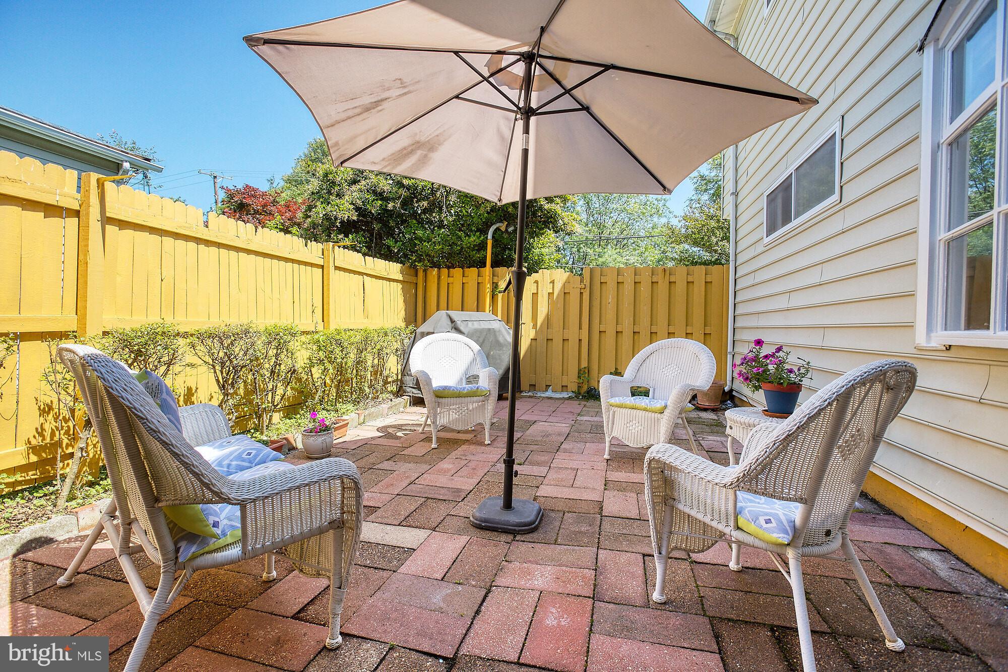 5921 Halpine Road Rockville, MD 20851 - Photo 29 of 34 Gallery Image 29