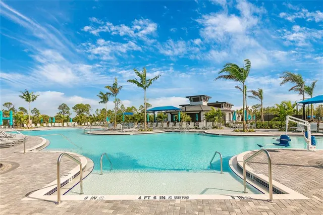 $2,000 | 17655 Opal Sand Drive, Unit 402, Venice, FL 34293