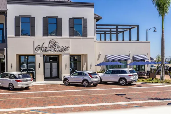 $2,000 | 17655 Opal Sand Drive, Unit 402, Venice, FL 34293