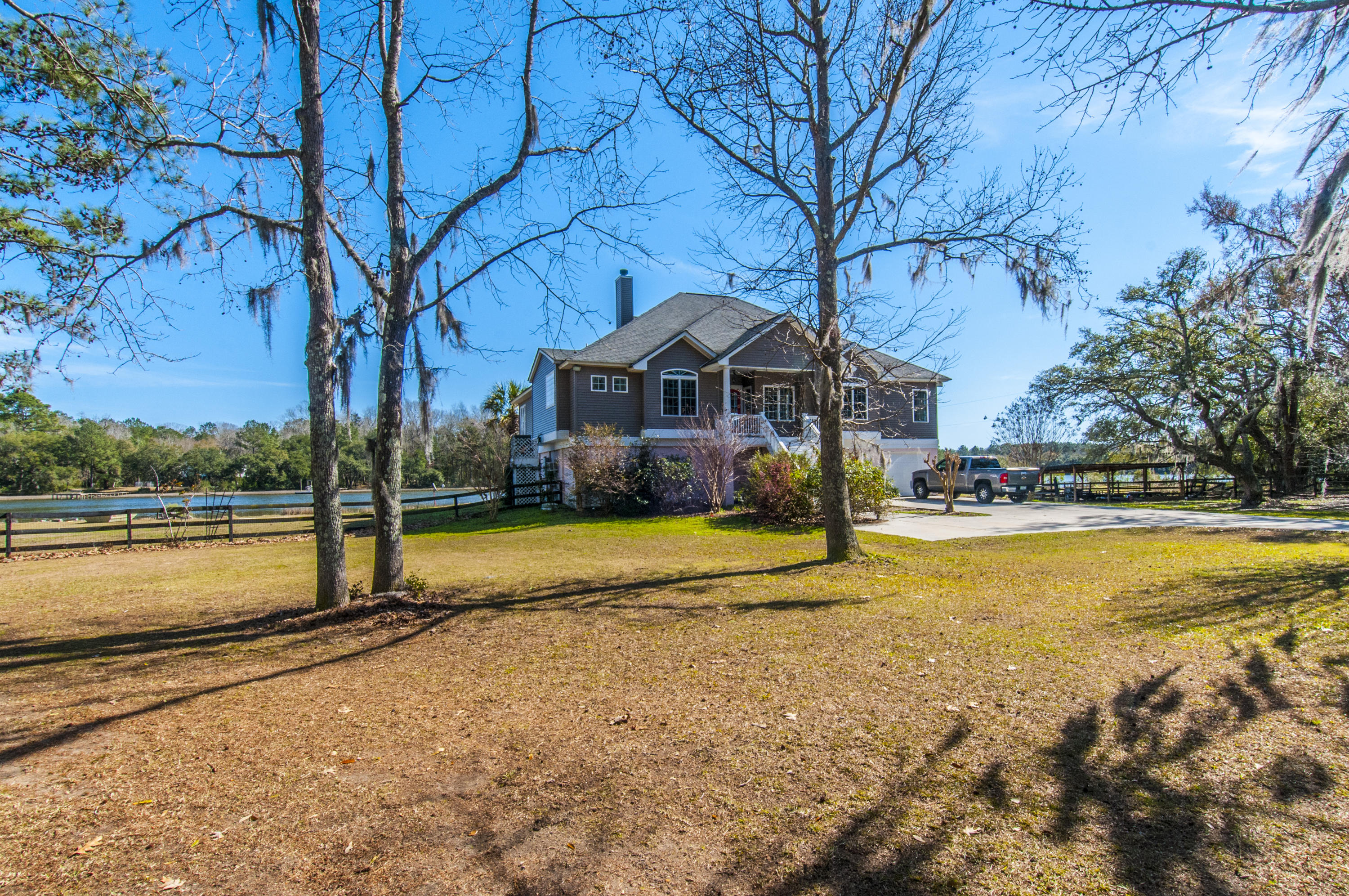 6605 Ethel Post Office Road Meggett, SC 29449 - Photo 11 of 77 _DSC3108