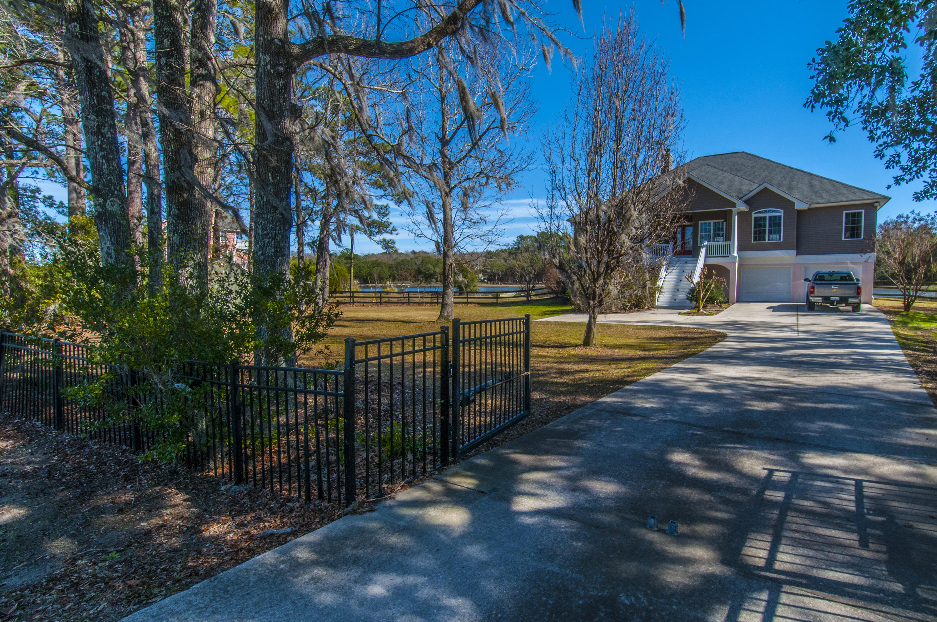 6605 Ethel Post Office Road Meggett, SC 29449 - Photo 5 of 77 _DSC3113