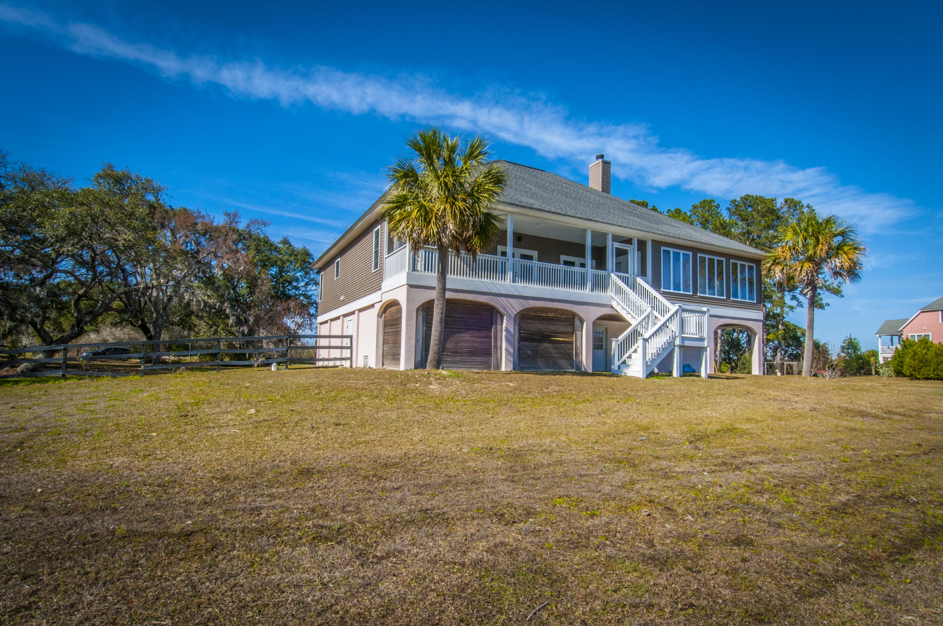 6605 Ethel Post Office Road Meggett, SC 29449 - Photo 7 of 77 _DSC3130