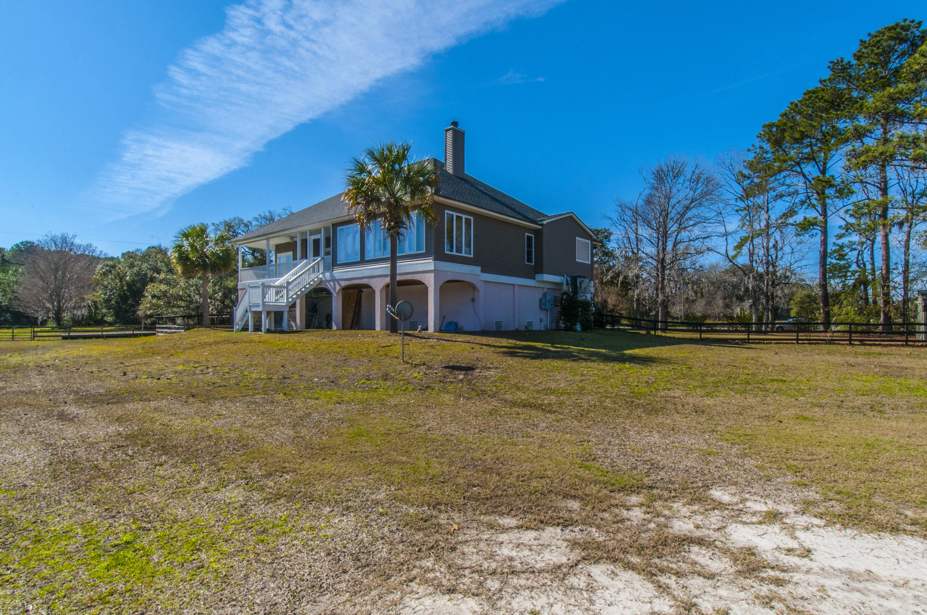 6605 Ethel Post Office Road Meggett, SC 29449 - Photo 9 of 77 _DSC3142