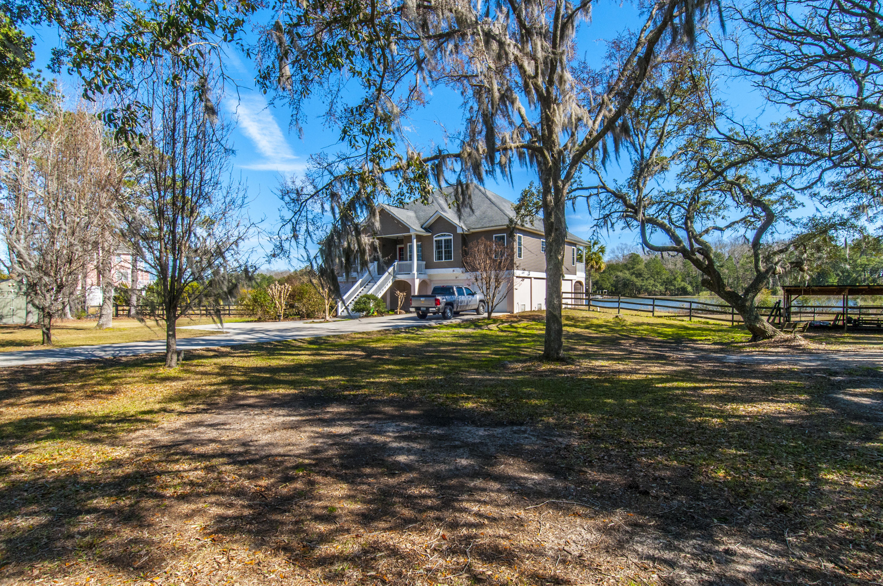 6605 Ethel Post Office Road Meggett, SC 29449 - Photo 10 of 77 _DSC3101