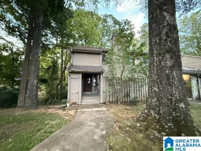 3810 Windhover Circle, Unit 1 Birmingham, AL 35216 - Photo 1 of 18