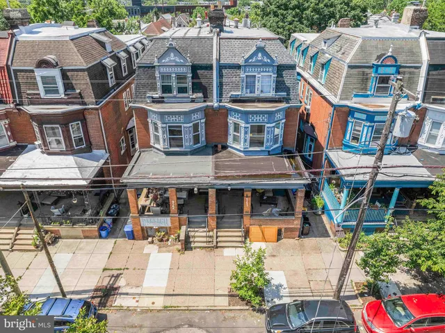 $849,000 | 922 South 49th Street, Philadelphia, PA 19143