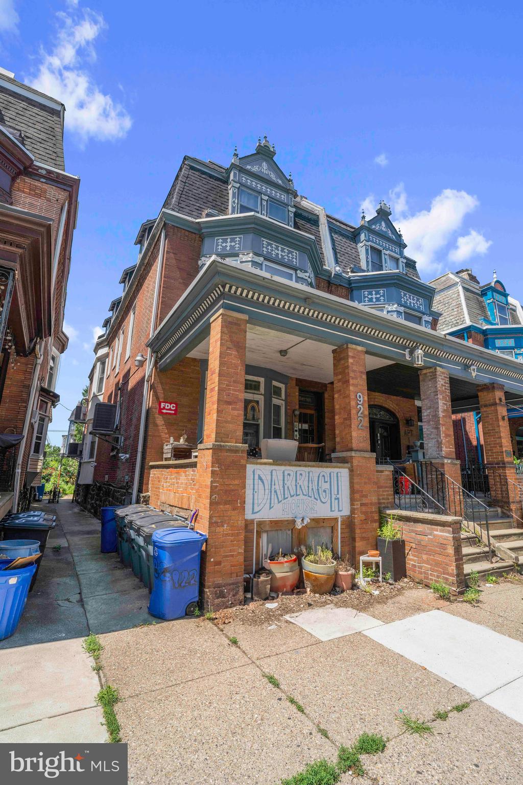 922 South 49th Street Philadelphia, PA 19143 - Photo 11 of 42