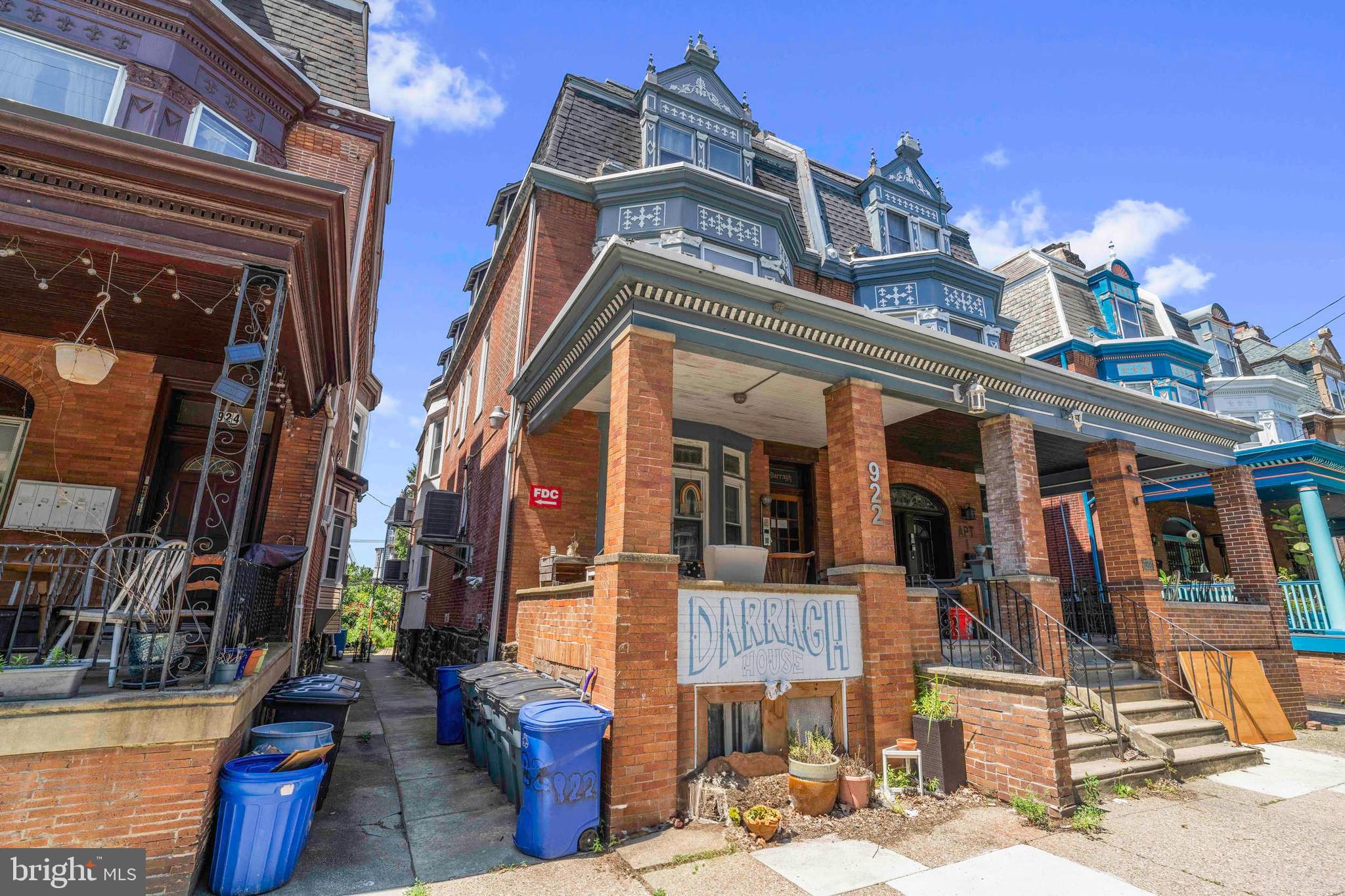 922 South 49th Street Philadelphia, PA 19143 - Photo 12 of 42