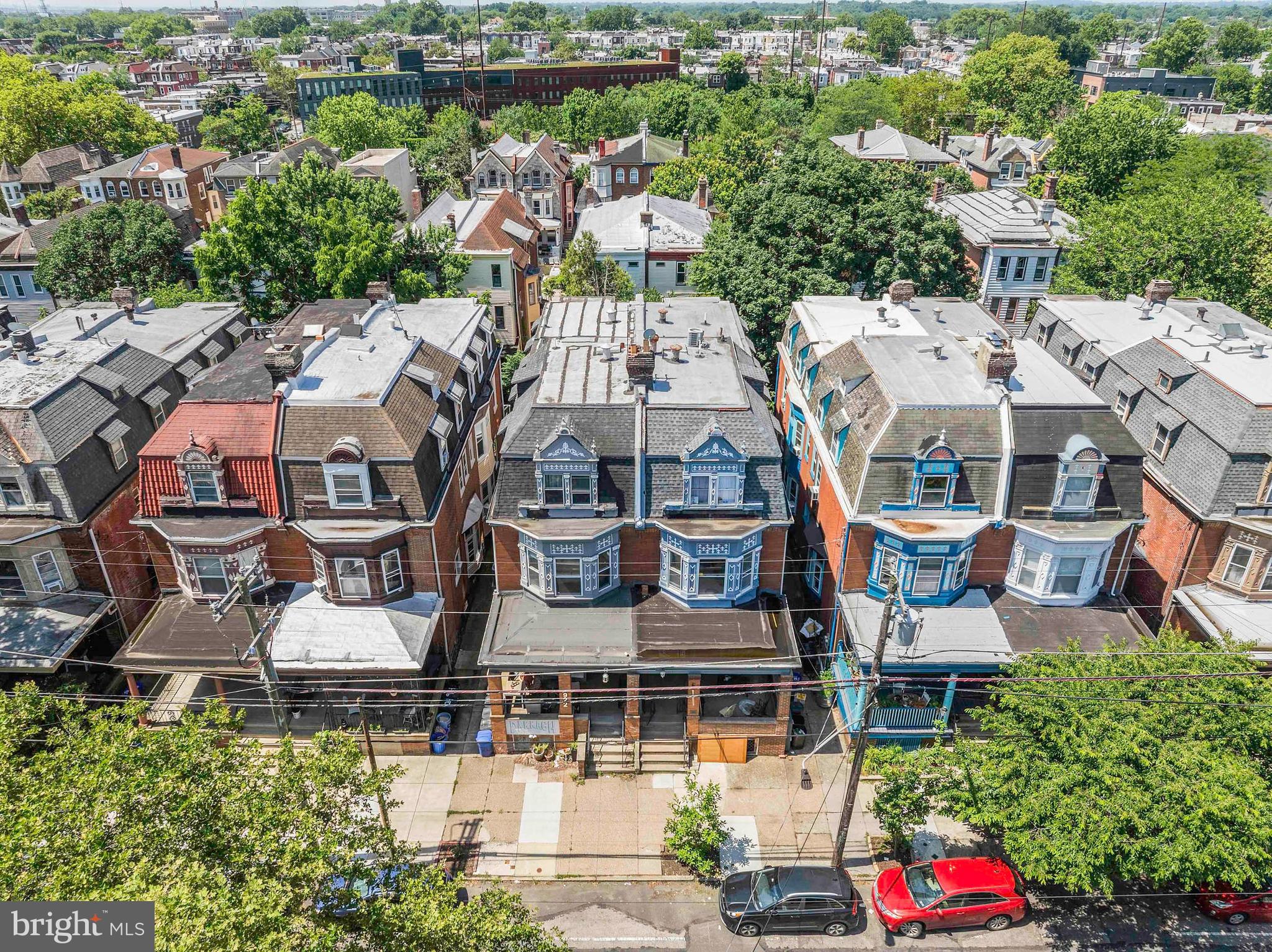 922 South 49th Street Philadelphia, PA 19143 - Photo 2 of 42