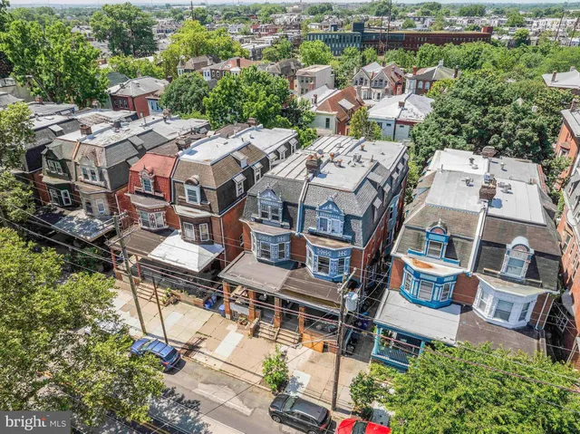 $849,000 | 922 South 49th Street, Philadelphia, PA 19143