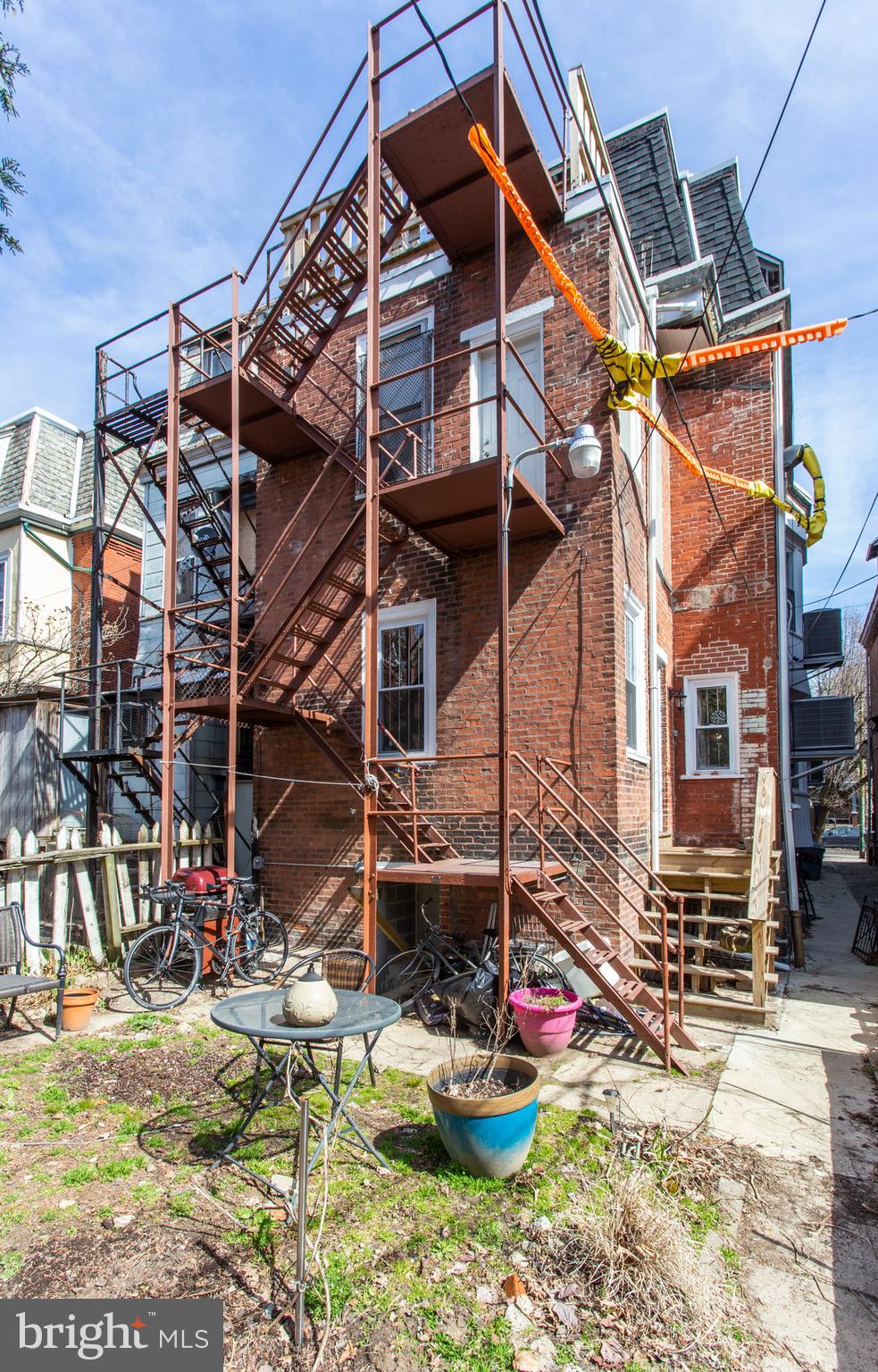 922 South 49th Street Philadelphia, PA 19143 - Photo 36 of 42