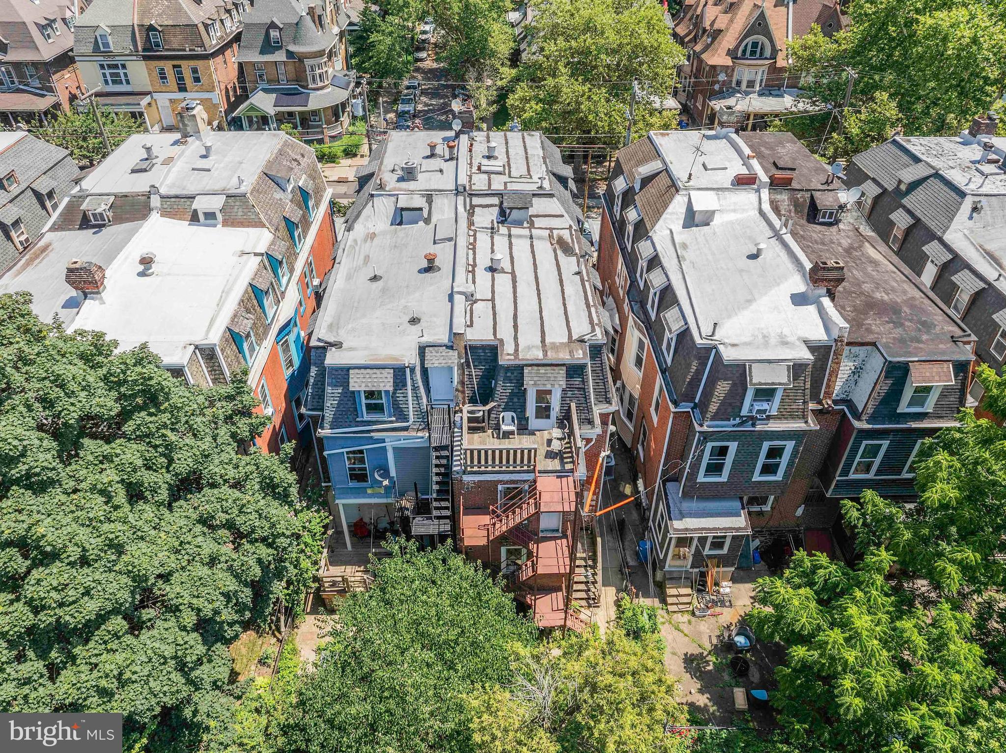 922 South 49th Street Philadelphia, PA 19143 - Photo 38 of 42